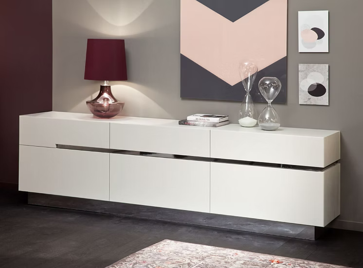 Sideboard GAP - CHRISTINE KRÖNCKE INTERIOR DESIGN