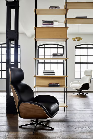 Sessel Trinity - IP DESIGN