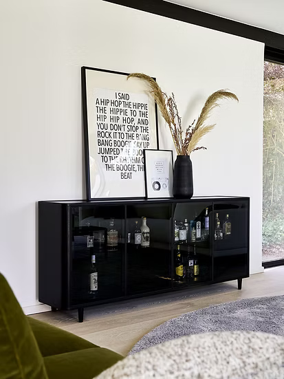 Sideboard Allure - BIELEFELDER WERKSTÄTTEN