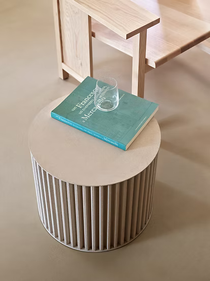 Couchtisch Herclino - OPINION CIATTI