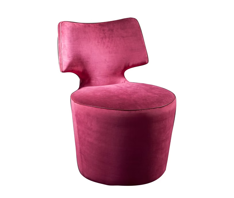 Sessel Raymond - CHRISTINE KRÖNCKE INTERIOR DESIGN