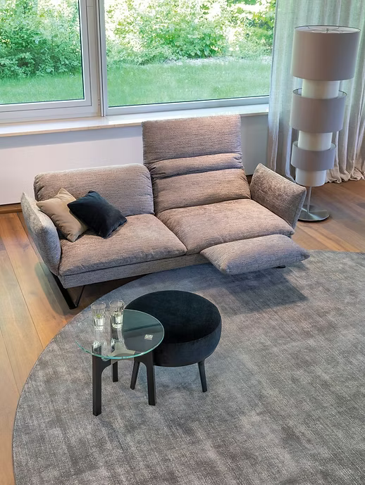Sofa Heaven - BW BIELEFELDER WERKSTÄTTEN