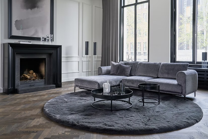 Couchtisch Loop - IP DESIGN
