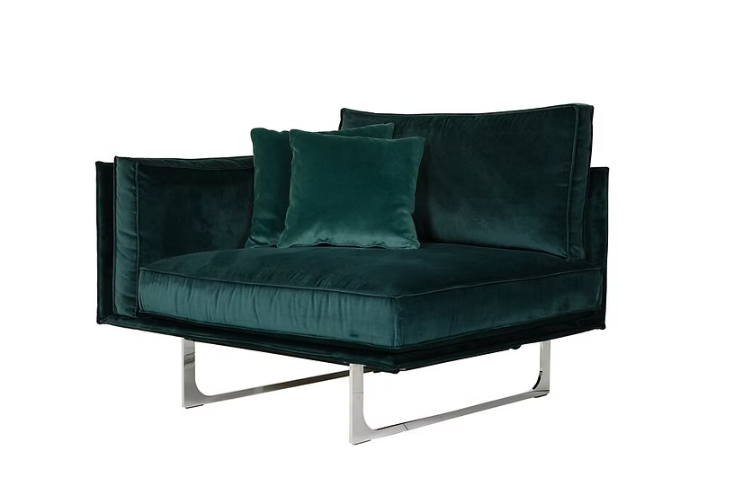Sofa Cube Air - IP DESIGN