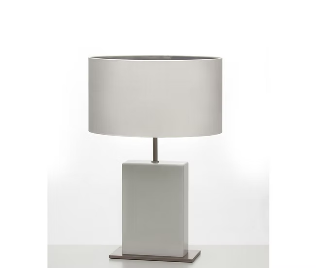 Tischleuchte Quasi - CHRISTINE KRÖNCKE INTERIOR DESIGN