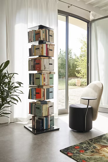 Bücherregal Ptolomeo x4 - OPINION CIATTI