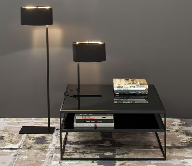 Stehleuchte Mono - CHRISTINE KRÖNCKE INTERIOR DESIGN