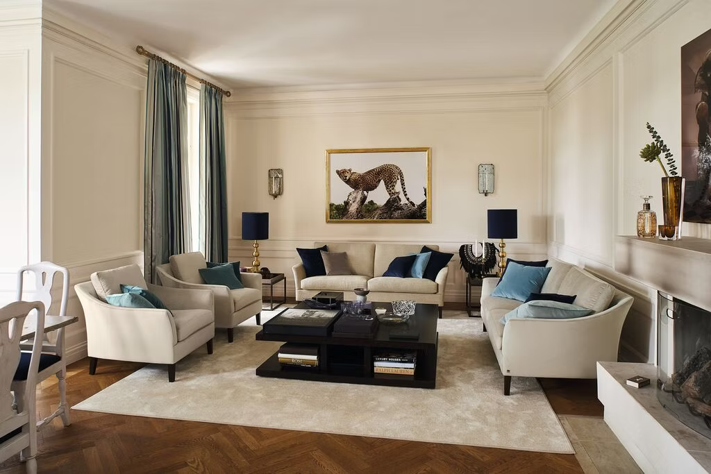 Sofa Saloni - BIELEFELDER WERKSTÄTTEN