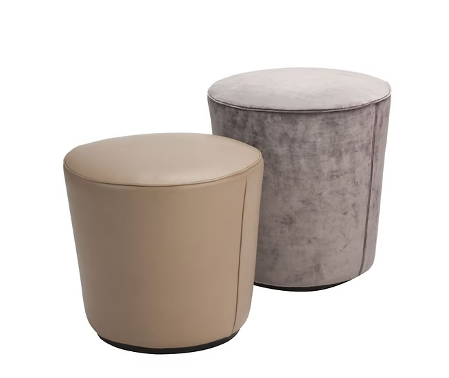 Hocker Easy - CHRISTINE KRÖNCKE INTERIOR DESIGN