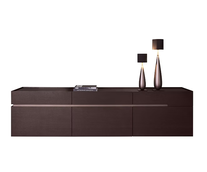 Sideboard Gap 2.0 - CHRISTINE KRÖNCKE INTERIOR DESIGN