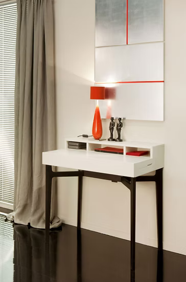 Sekretär Academy - CHRISTINE KRÖNCKE INTERIOR DESIGN