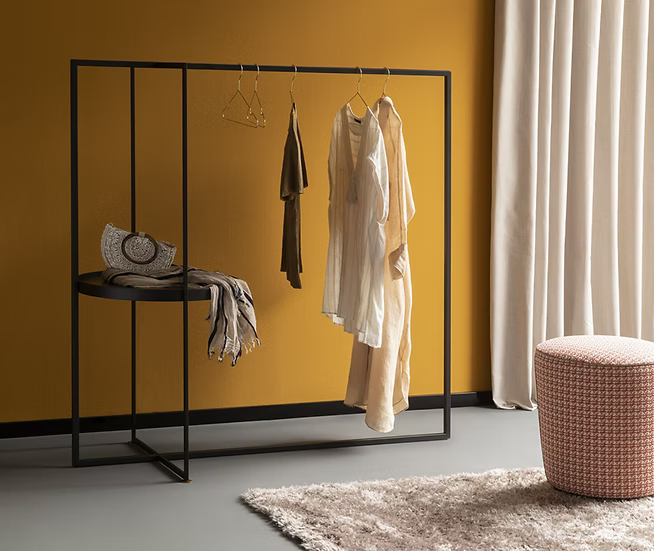 Cameo Garderobe - CHRISTINE KRÖNCKE INTERIOR DESIGN