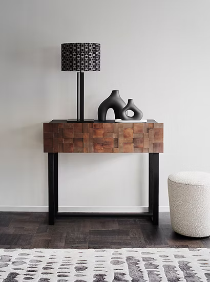 Konsoltisch Shape - CHRISTINE KRÖNCKE INTERIOR DESIGN