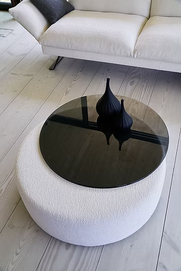 Couchtisch Luna - BIELEFELDER WERKSTÄTTEN