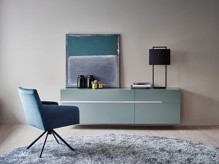 Sideboard GAP - CHRISTINE KRÖNCKE INTERIOR DESIGN