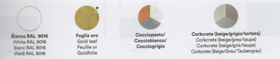 Tisch ILtavolo 2.0 - OPINION CIATTI