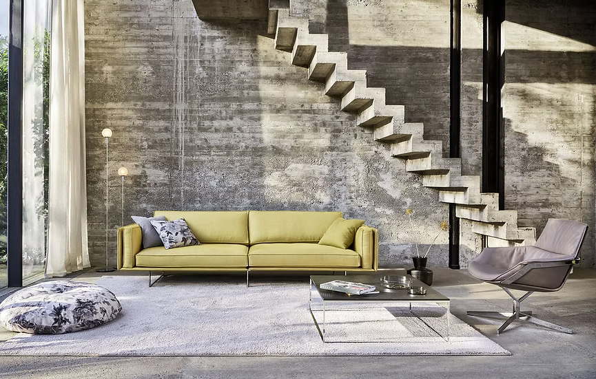 Sofa Cube Air - IP DESIGN