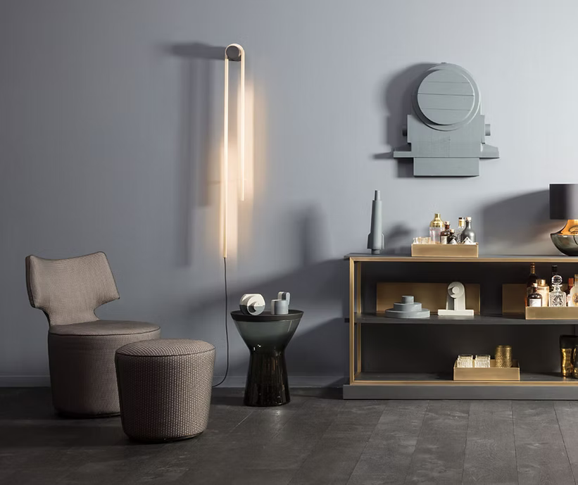 Sessel Raymond - CHRISTINE KRÖNCKE INTERIOR DESIGN