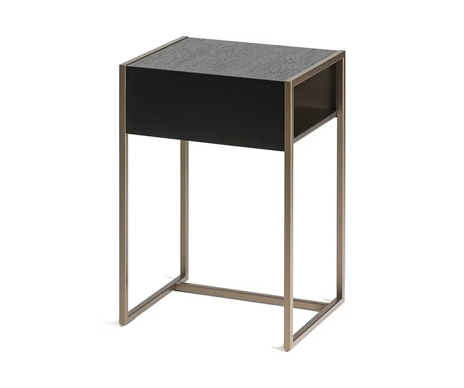 Beistelltisch Cameo - CHRISTINE KRÖNCKE INTERIOR DESIGN