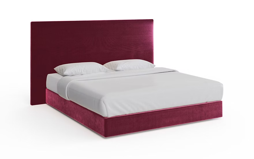 Bett Dream on - BIELEFELDER WERKSTÄTTEN