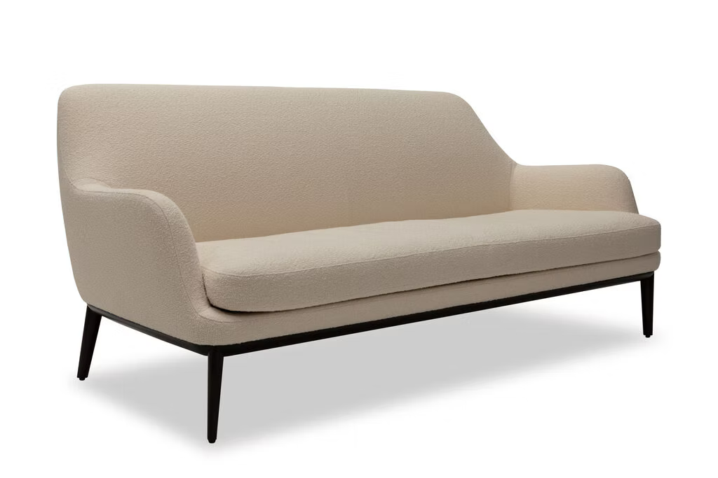 Sofa Grace - BW BIELEFELDER WERKSTÄTTEN