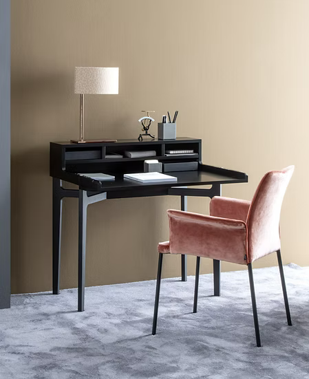 Esszimmerstuhl Jaro 200 - CHRISTINE KRÖNCKE INTERIOR DESIGN