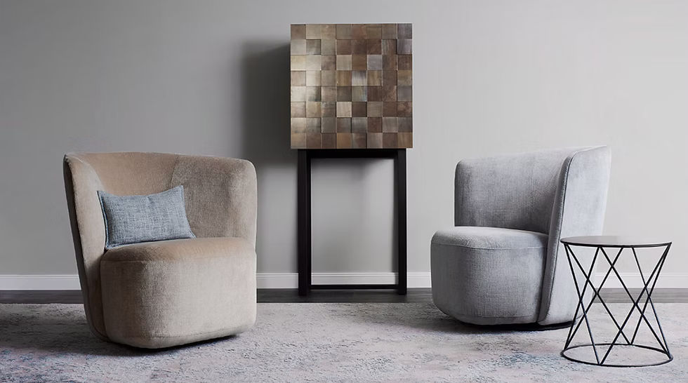 Kabinettschrank Shape - CHRISTINE KRÖNCKE INTERIOR DESIGN