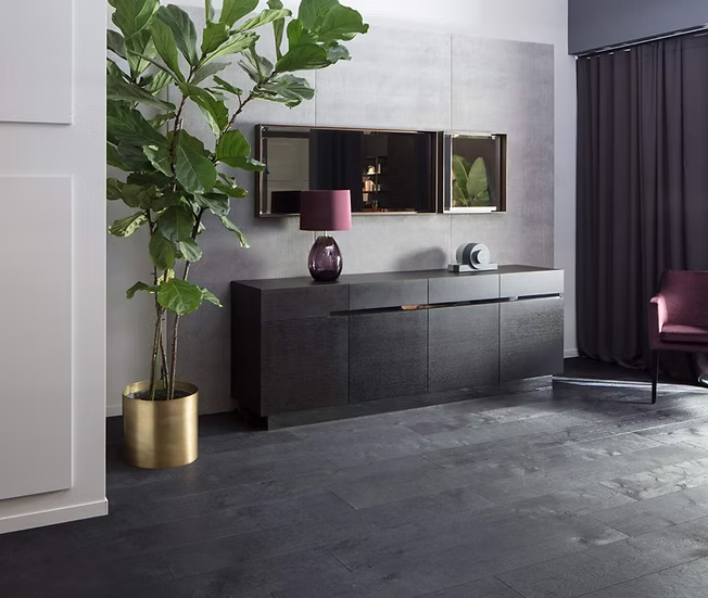 Sideboard GAP - CHRISTINE KRÖNCKE INTERIOR DESIGN