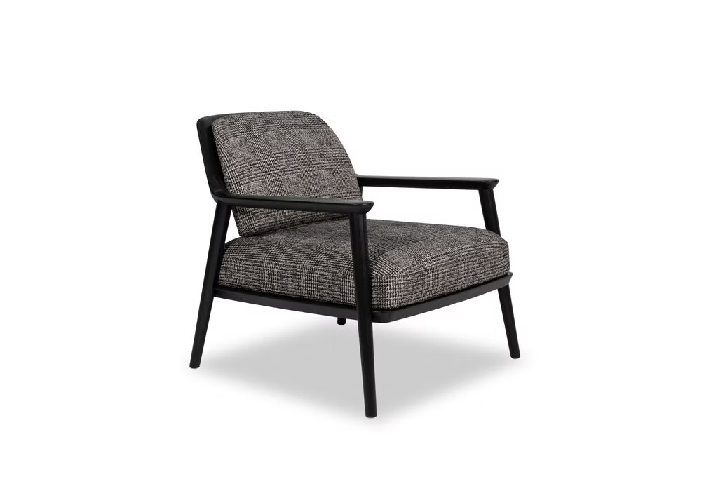 Sessel Gatsby - BW BIELEFELDER WERSTÄTTEN
