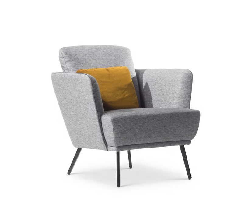 Sessel Nona - CHRISTINE KRÖNCKE INTERIOR DESIGN