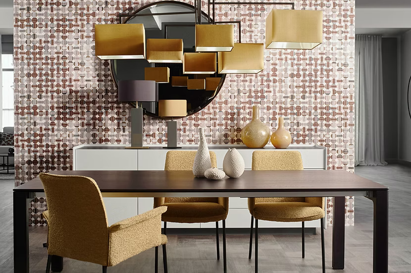 Esszimmerstuhl Jaro 200 - CHRISTINE KRÖNCKE INTERIOR DESIGN