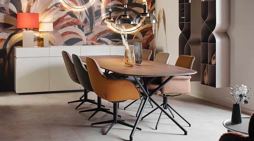 Armlehnstuhl Mina - CHRISTINE KRÖNCKE INTERIOR DESIGN