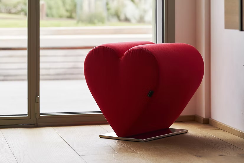 Pouf Love - OPINION CIATTI