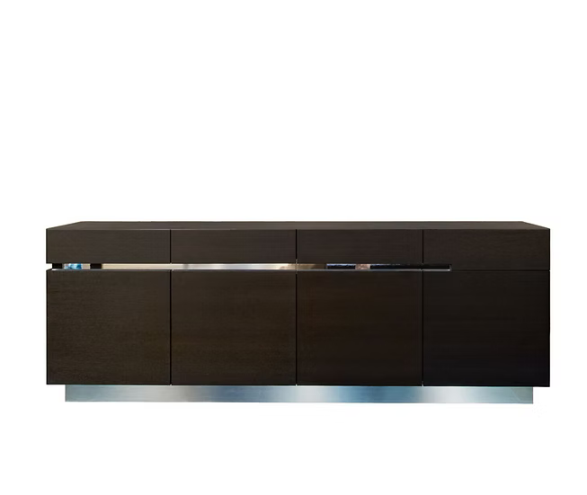 Sideboard GAP - CHRISTINE KRÖNCKE INTERIOR DESIGN