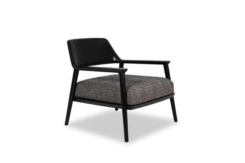 Sessel Gatsby - BW BIELEFELDER WERSTÄTTEN