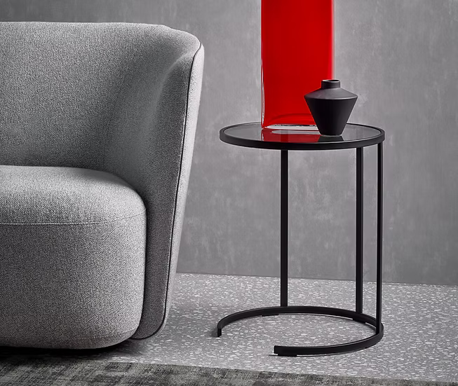 Anstelltisch Cameo - CHRISTINE KRÖNCKE INTERIOR DESIGN