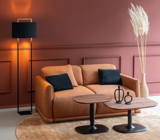 Beistelltisch Joyce medium - CHRISTINE KRÖNCKE INTERIOR DESIGN