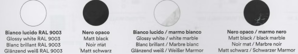 TV-Ständer Ptolomeo TV Smart - OPINION CIATTI