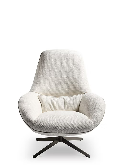 Sessel Momo Light - CHRISTINE KRÖNCKE INTERIOR DESIGN