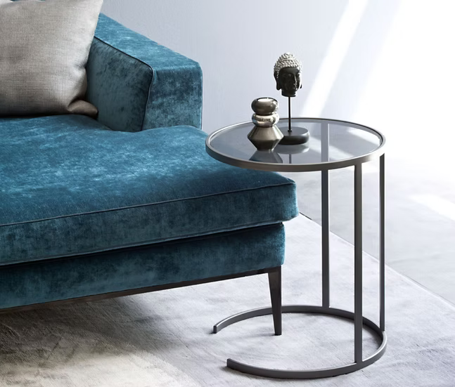 Anstelltisch Cameo - CHRISTINE KRÖNCKE INTERIOR DESIGN
