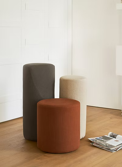 Sessel B.duo & B.tri - OPINION CIATTI