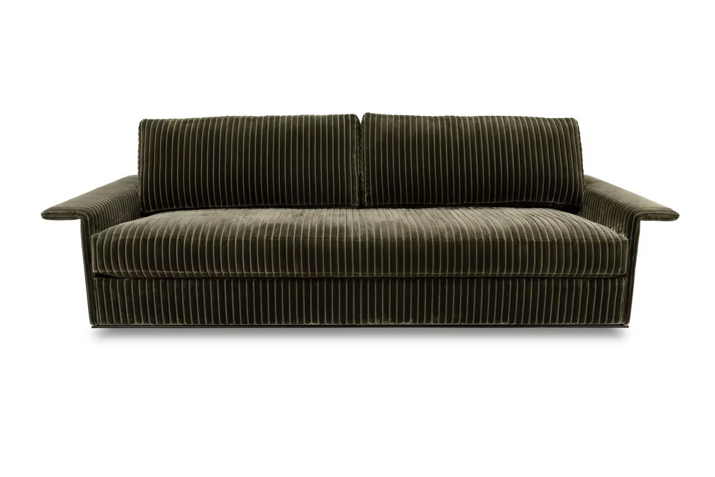 Sofa Inspiration - BIELEFELDER WERKSTÄTTEN