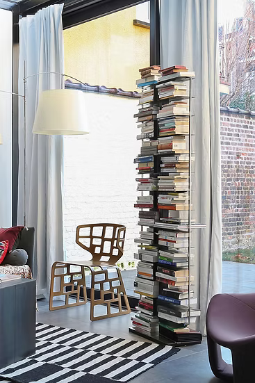 Bücherregal Ptolomeo 2x - OPINION CIATTI