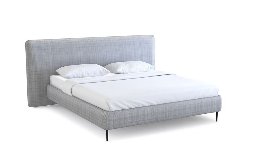 Bett Sweet Dreams - BIELEFELDER WERKSTÄTTEN