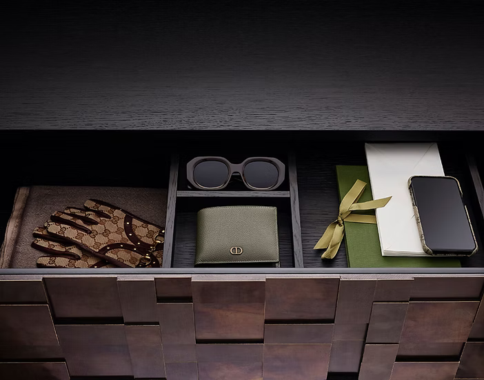 Konsoltisch Shape - CHRISTINE KRÖNCKE INTERIOR DESIGN