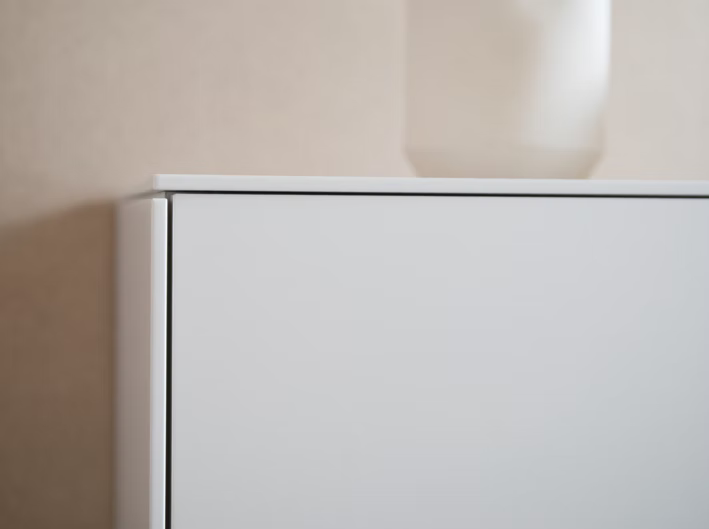 Kommodenmodul 1 in 4 Farben. Highboard Connect - FORM 1