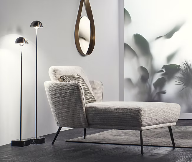 Stehleuchte Paola - CHRISTINE KRÖNCKE INTERIOR DESIGN