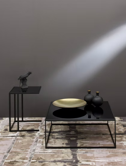 Anstelltisch Cameo - CHRISTINE KRÖNCKE INTERIOR DESIGN