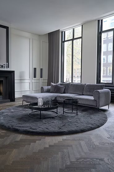 Sofa Loop - IP DESIGN