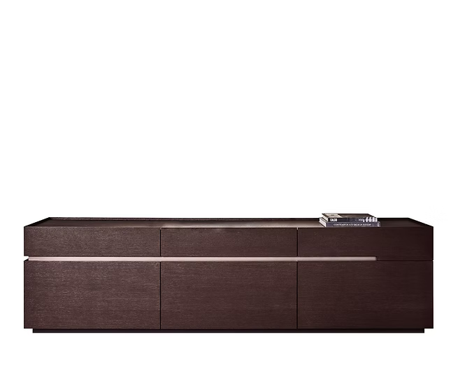 Sideboard Gap 2.0 - CHRISTINE KRÖNCKE INTERIOR DESIGN